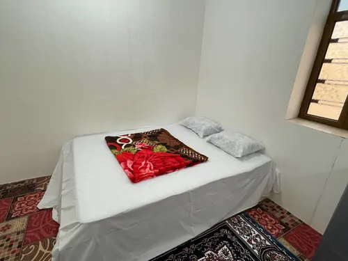 تصویر 3 - اقامتگاه بوم‌گردی تاخره سهیلی(اتاق جنگل حرا) در قشم