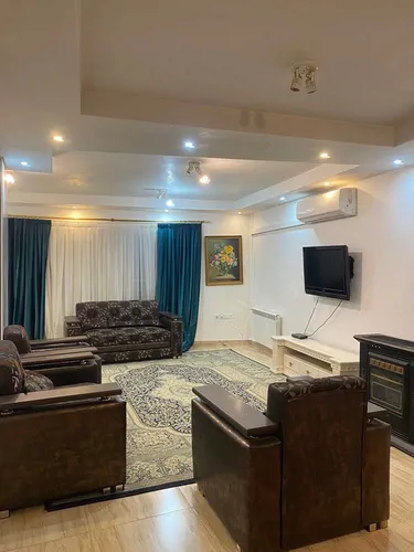 تصویر 5 - خانه عمارتچه سید در فومن