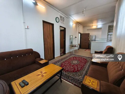 تصویر 4 - خانه مبله امین در  قم