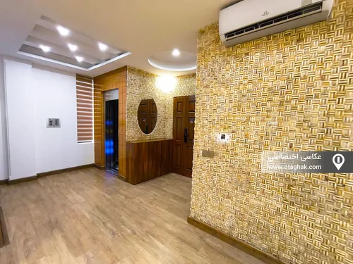 تصویر 16 - ویلا استخردار آبگرم اعیان نشین با ایرهاکی در  کیش