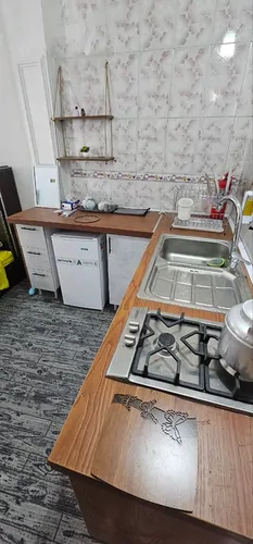 تصویر 4 - آپارتمان سوییت زیبای لیمو  در محمودآباد