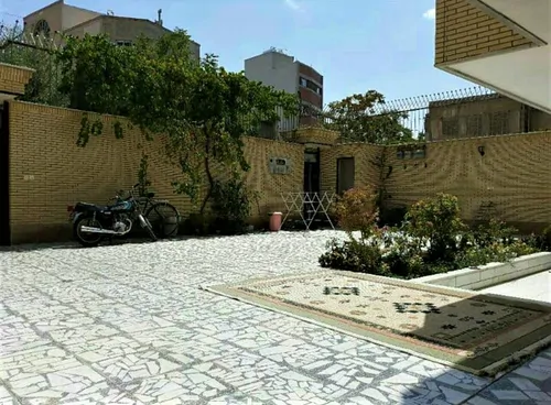 تصویر 3 - ویلا کاظمی (دو طبقه) در اصفهان