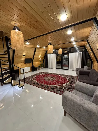 تصویر 3 - کلبه خان در رشت