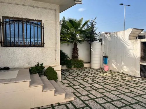 تصویر 17 - ویلا استخردار آبگرم وجدانی با جکوزی و بیلیارد در فریدون کنار