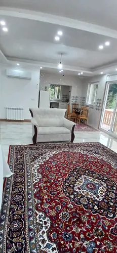 تصویر 3 - ویلا اقامتگاه نسوم در شیرگاه