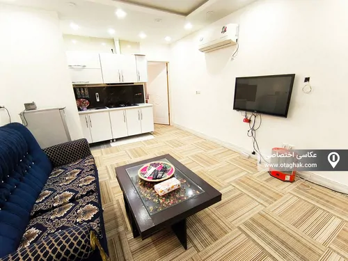 تصویر 2 - خانه مبله جمبو در  بوشهر