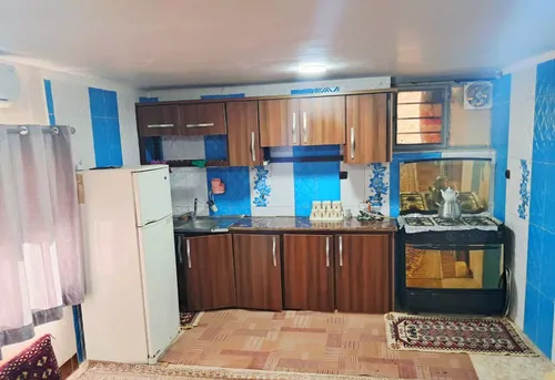 تصویر 5 - ویلا دوبلکس راج طاویر در علی آباد کتول