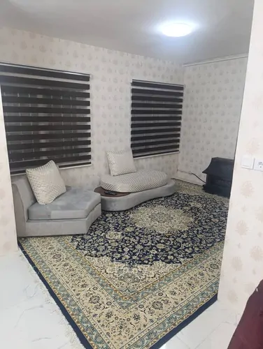 تصویر 4 - خانه رزرو خانه ویلایی یک خوابه منطقه 20 دولت اباد شهر ری در تهران