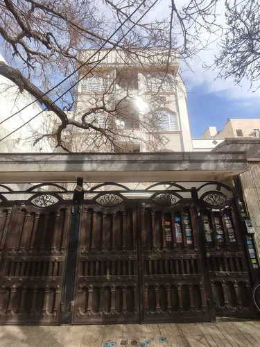 تصویر 9 - آپارتمان مبله زینلی در  مشهد