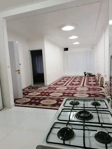 تصویر 5 - آپارتمان سوییت دو خوابه نوژا اورامان تخت
در اورامان تخت
