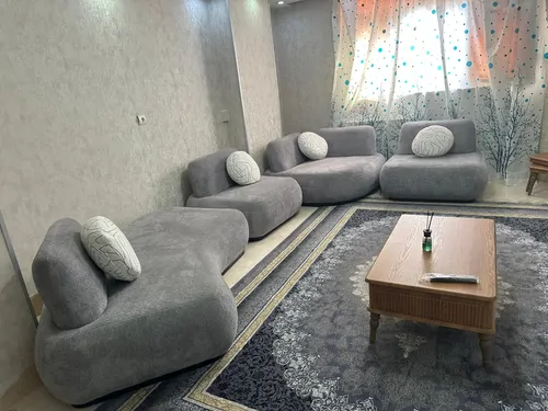 تصویر 5 - آپارتمان مبله عرفان (۳) در  شیراز