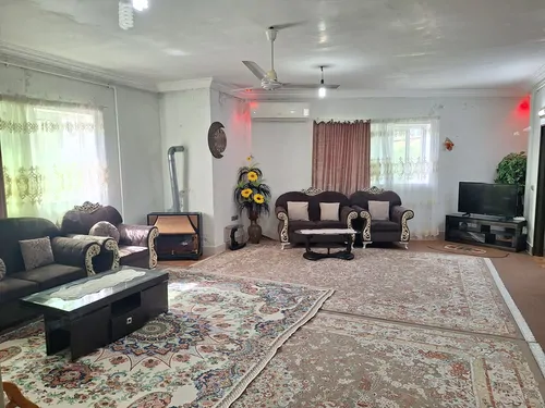 تصویر ۱ - خانه آدرین در  محمودآباد