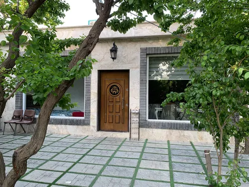 تصویر 21 - ویلا استخردار آبگرم نمونه  در  شهریار