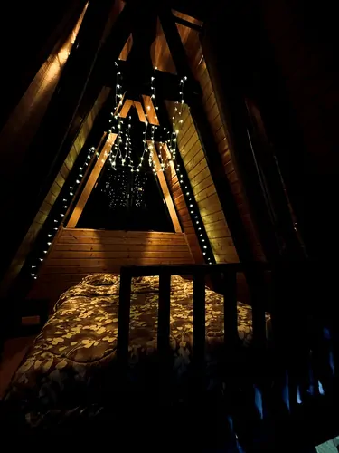 تصویر 12 - کلبه سوئیسی موسوی در  فرح آباد