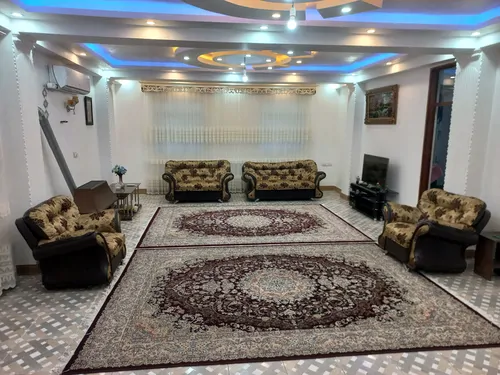تصویر 2 - ویلا نادیا  در ماسال