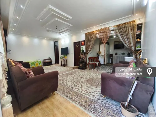 تصویر 10 - خانه مبله آریا در  کاشان