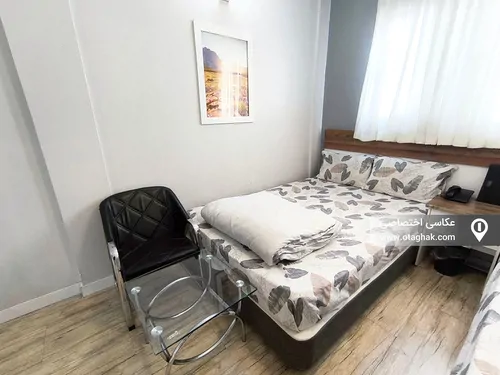 تصویر 3 - سوییت یاوری (۳ تخته ۲۰۲ - طبقه اول) در  مشهد