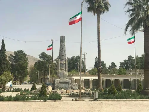 تصویر 5 - اقامتگاه بوم‌گردی شیدگر(واحد۱) در  مرودشت