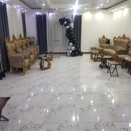 تصویر 2 - ویلا مهتاب در شهریار