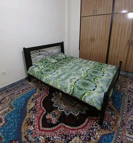تصویر 7 - خانه مبله سعیدی در یاسوج