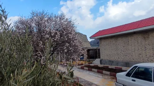 تصویر 4 - اقامتگاه بوم‌گردی لاکچری سنتی/ مدرن بومگردی‌ تنگه شمشه در ایلام