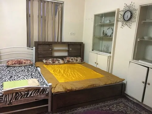 تصویر 7 - آپارتمان مبله میلاد در شوش در  تهران