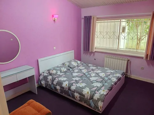 تصویر 8 - ویلا ساحلی کینگ در رامسر