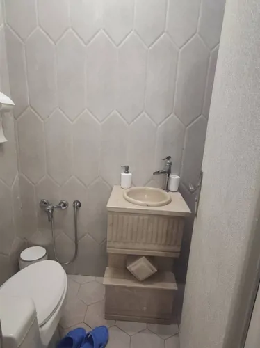 تصویر 5 - سوییت اقامت گاه جنت اباد جنوبی واحد 15 در  تهران