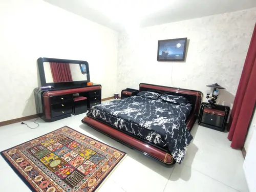 تصویر 14 - آپارتمان مبله آرامش در  اصفهان