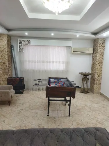 تصویر 3 - ویلا ویلای استخردار محمودآباد در محمودآباد