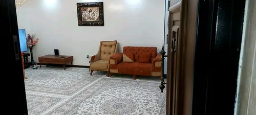 تصویر 2 - آپارتمان مبله یاس در منیریه در تهران