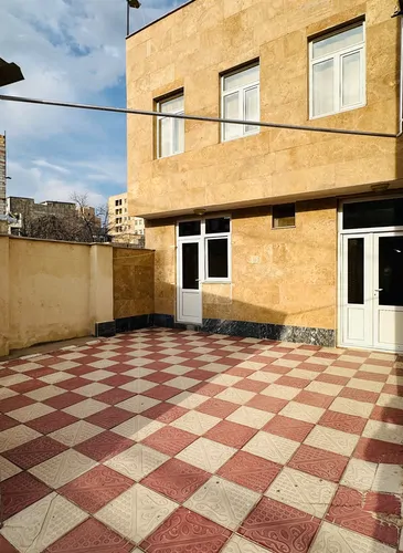 تصویر 9 - خانه مبله زمرد در  سرعین