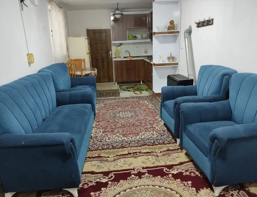 تصویر 3 - ویلا طلایی نیهاد در  ماسال