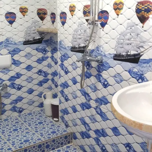 تصویر 30 - ویلا توبن در  رامسر