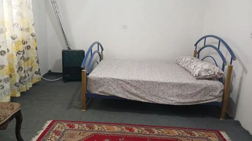 تصویر 4 - ویلا محسن در چالوس