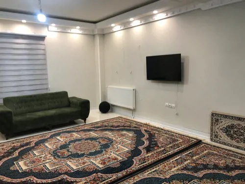 تصویر 3 - ویلا ویلا دوبلکس در فرح آباد