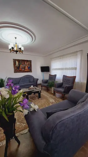 تصویر 5 - ویلا استخردار آبگرم رادین در  رامسر