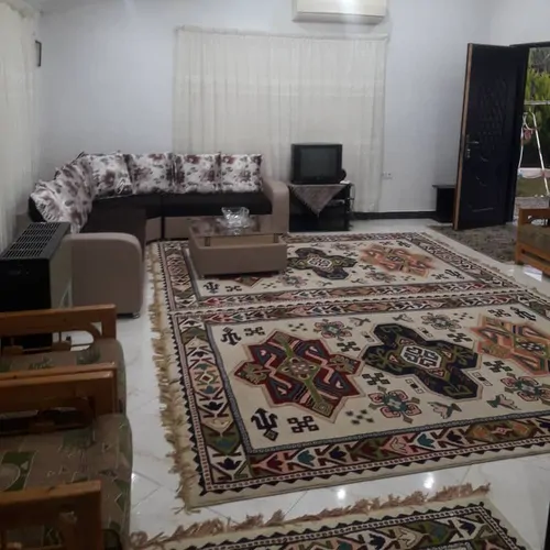 تصویر 3 - ویلا کیاپاشا  در کلارآباد