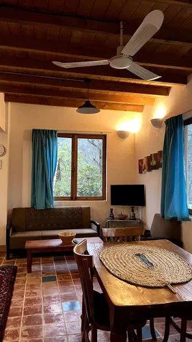 تصویر 6 - کلبه جینگه در  لنگرود