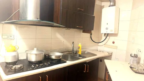 تصویر 7 - آپارتمان مهتاب هیرکان  در  شاهرود