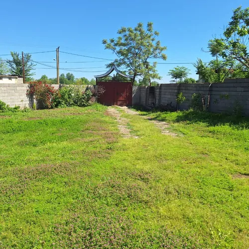 تصویر 4 - ویلا ویلا در ماسال