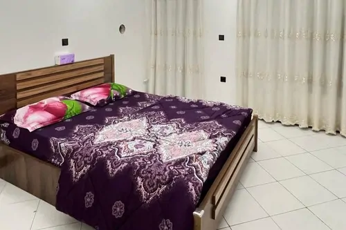 تصویر 3 - ویلا ویلای لاکچری معین همدانی در رامسر