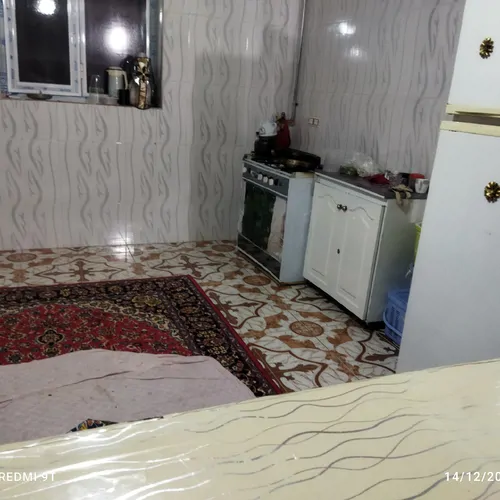 تصویر 2 - ویلا قوری قلعه در پاوه