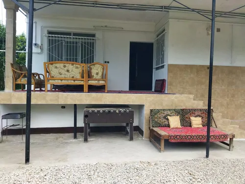 تصویر 2 - ویلا گیل سو در چابکسر