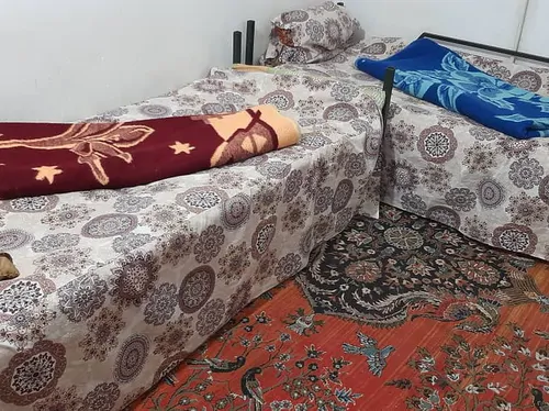 تصویر 3 - خانه مسافر کاشانه  1 در ساری
