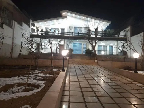 تصویر 2 - ویلا لاکچری احمدی در رودهن