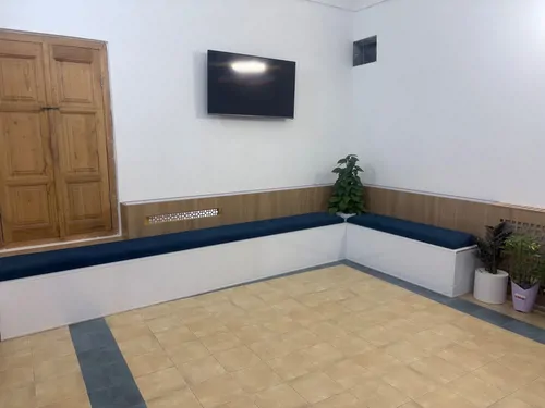 تصویر 5 - هتل سنتی گلشن (کوریچ) با صبحانه رایگان در میبد