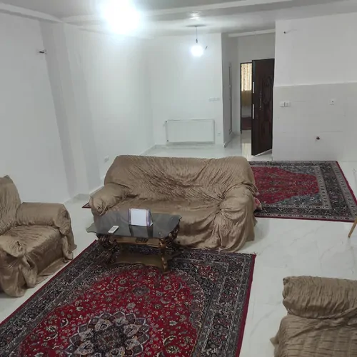 تصویر 2 - خانه مبله شیک پسند در سیاهکل