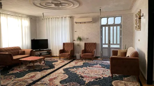تصویر 3 - ویلا جنگلی ساغر در ماسال