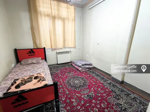 تصویر 8 - آپارتمان مجتمع قصر (واحد 1)  در  کرمان